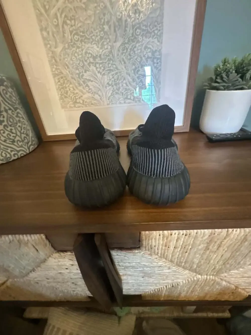 adidas Yeezy Boost 350 V2 Low Slate Onyx